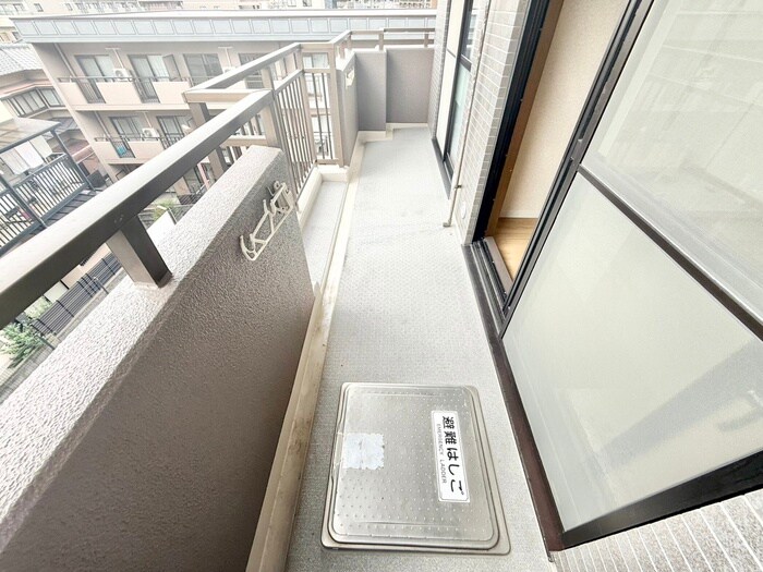 パデシオン宇治木幡（３０１）の物件内観写真
