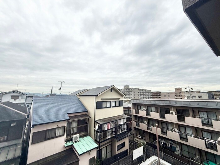 パデシオン宇治木幡（３０１）の物件内観写真