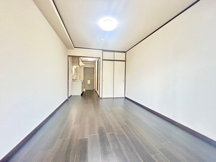 パルデメールの物件内観写真