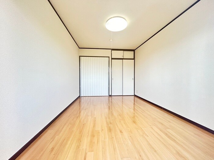 パルデメールの物件内観写真