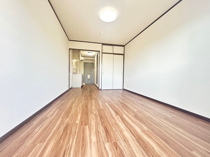 パルデメールの物件内観写真