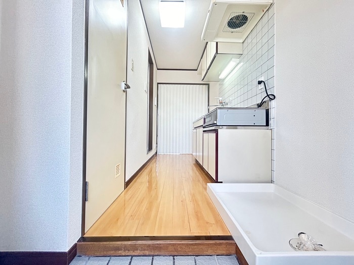 パルデメールの物件内観写真