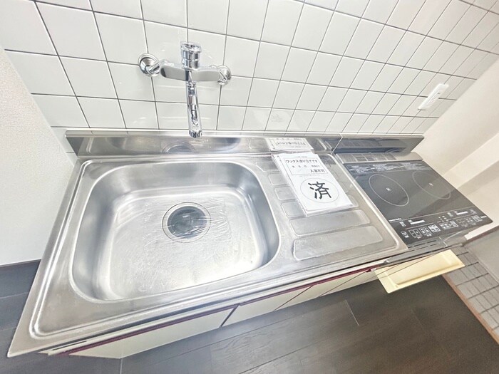 パルデメールの物件内観写真