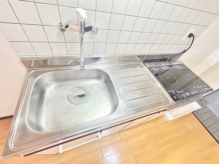 パルデメールの物件内観写真