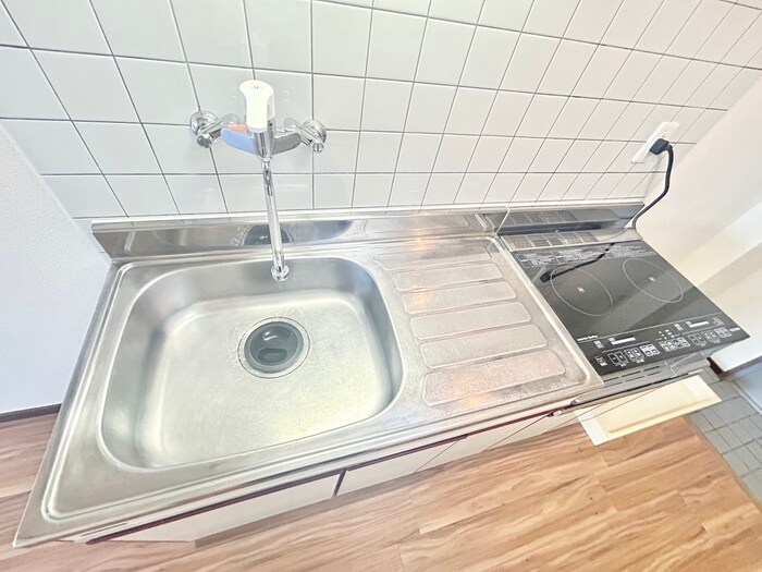 パルデメールの物件内観写真