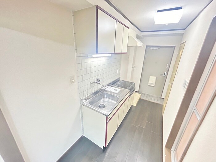 パルデメールの物件内観写真