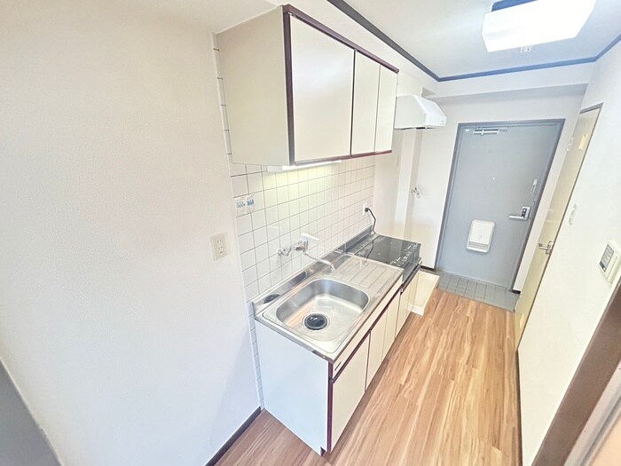 パルデメールの物件内観写真