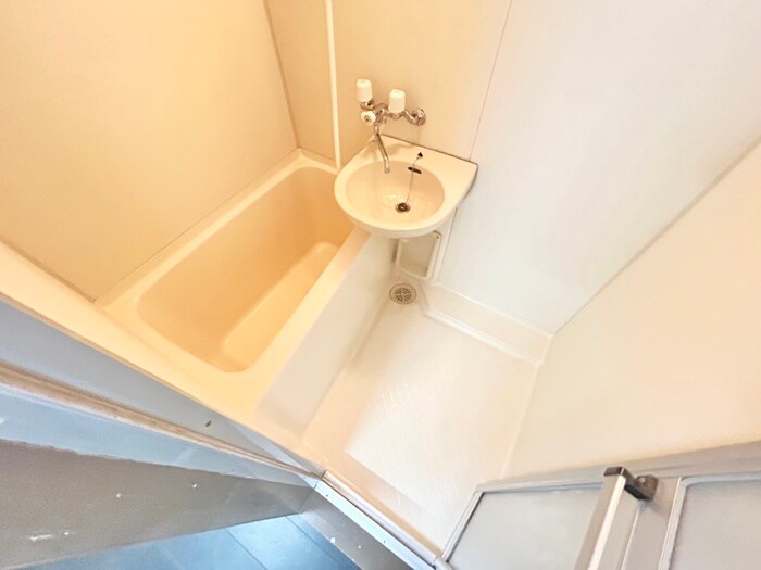 パルデメールの物件内観写真