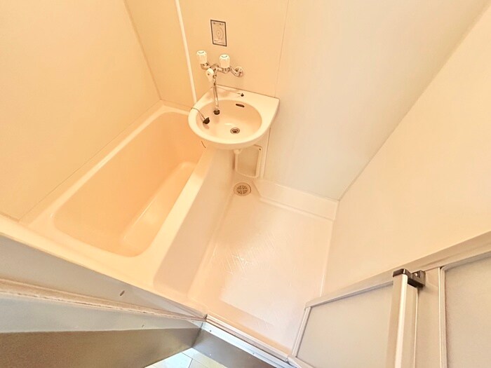 パルデメールの物件内観写真