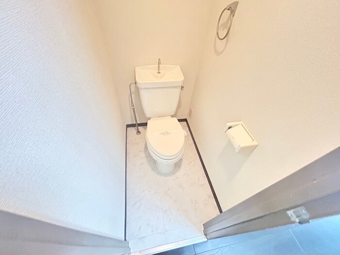 パルデメールの物件内観写真