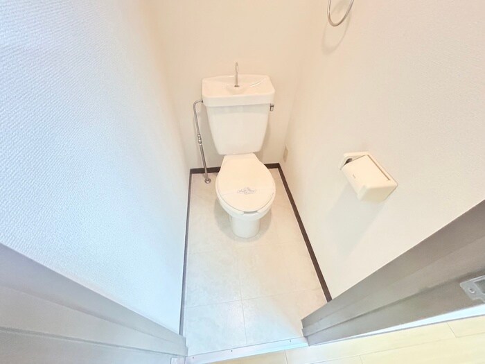 パルデメールの物件内観写真