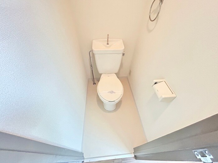 パルデメールの物件内観写真