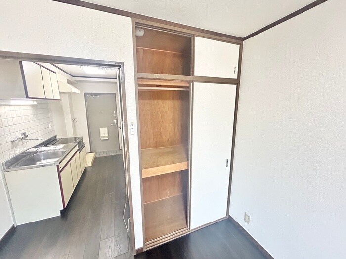 パルデメールの物件内観写真