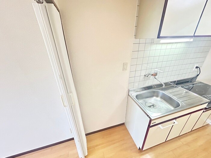 パルデメールの物件内観写真