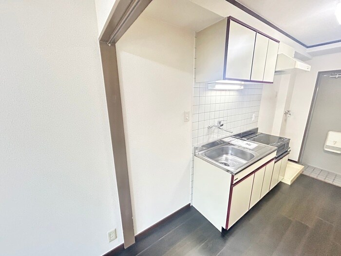 パルデメールの物件内観写真