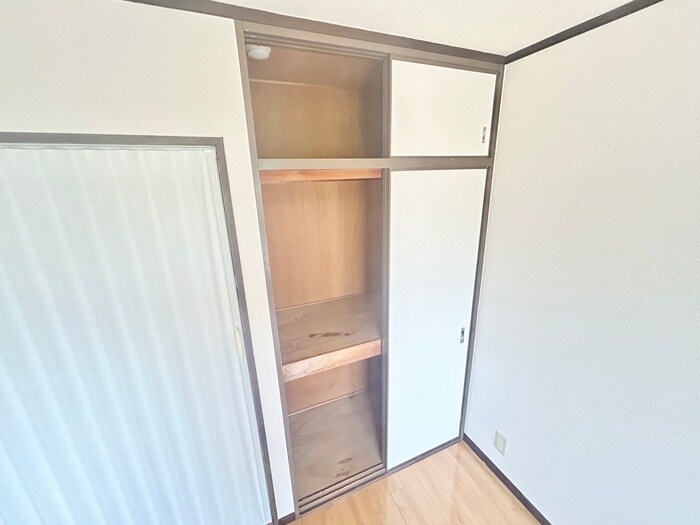 パルデメールの物件内観写真