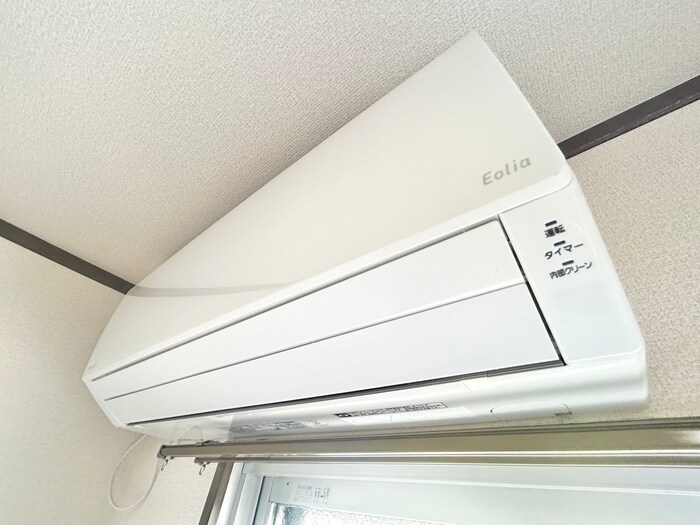 パルデメールの物件内観写真