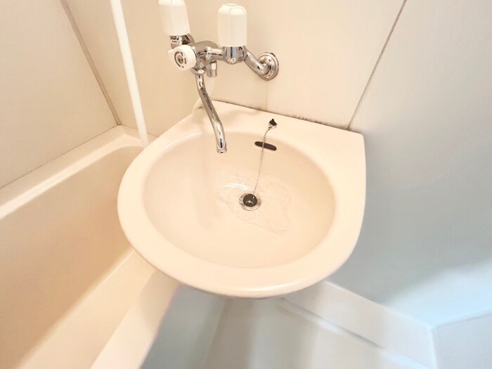 パルデメールの物件内観写真