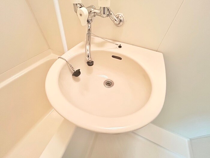 パルデメールの物件内観写真