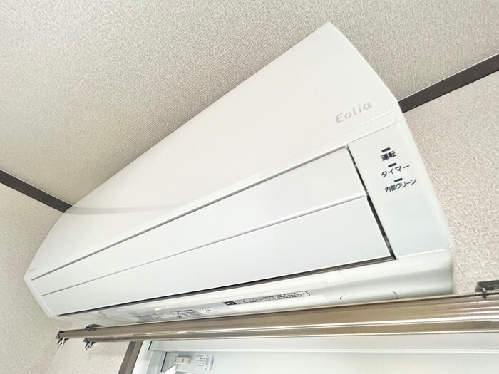 パルデメールの物件内観写真