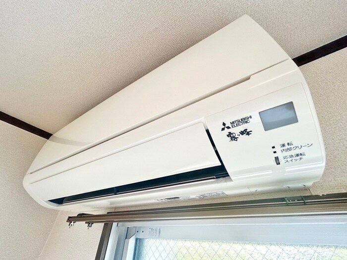 パルデメールの物件内観写真