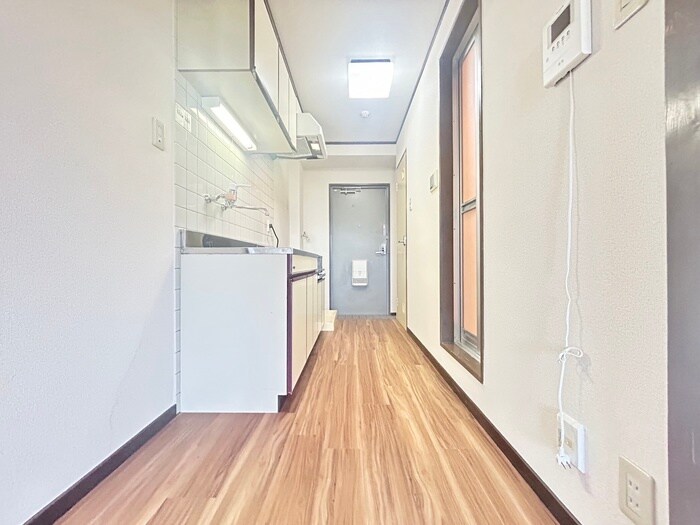 パルデメールの物件内観写真