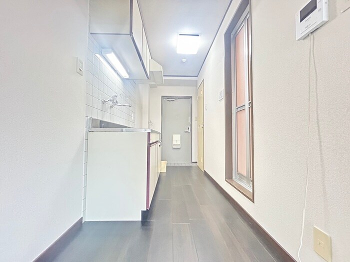 パルデメールの物件内観写真