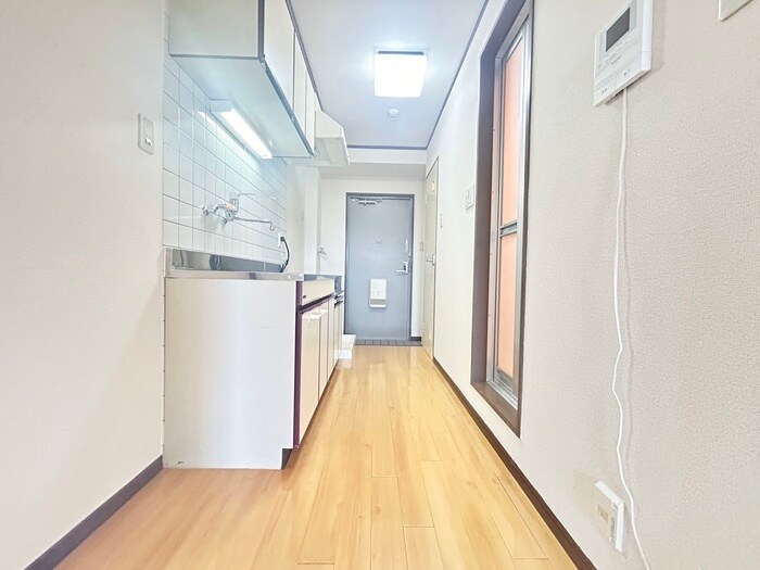 パルデメールの物件内観写真