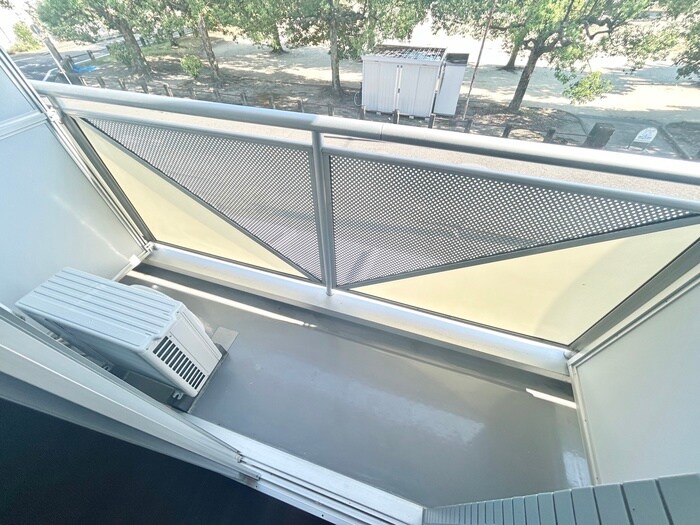 パルデメールの物件内観写真