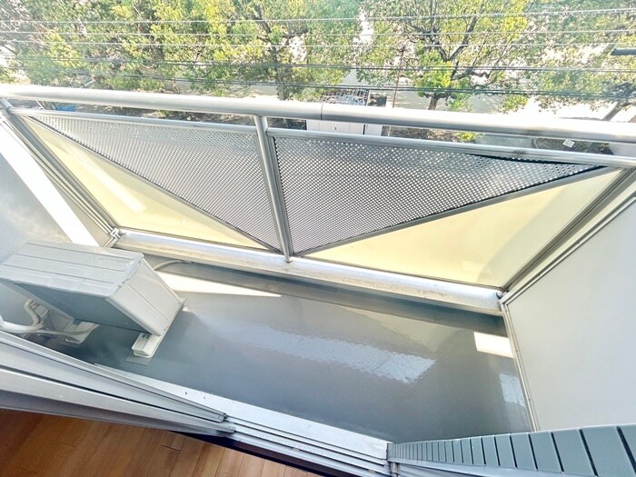 パルデメールの物件内観写真