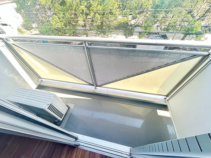 パルデメールの物件内観写真