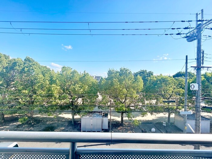 パルデメールの物件内観写真