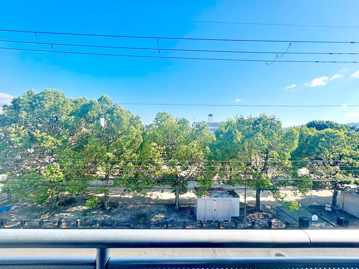 パルデメールの物件内観写真