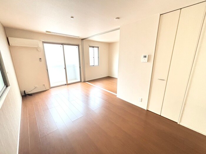 エンジェル御園の物件内観写真