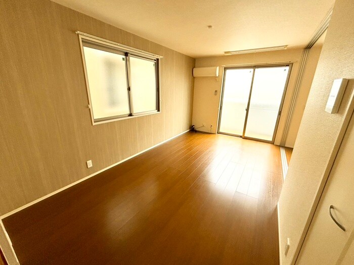 エンジェル御園の物件内観写真