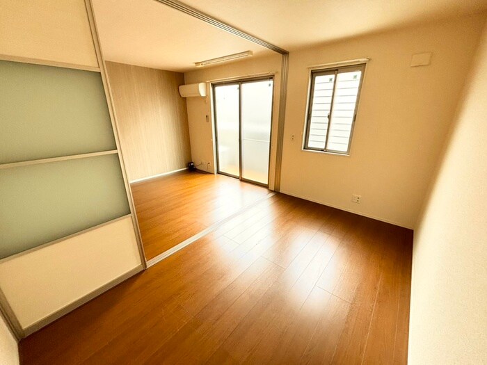 エンジェル御園の物件内観写真