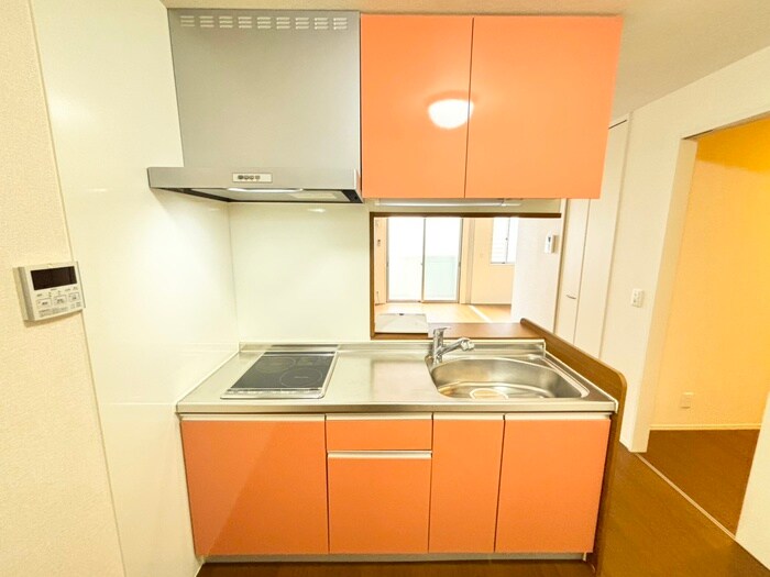 エンジェル御園の物件内観写真