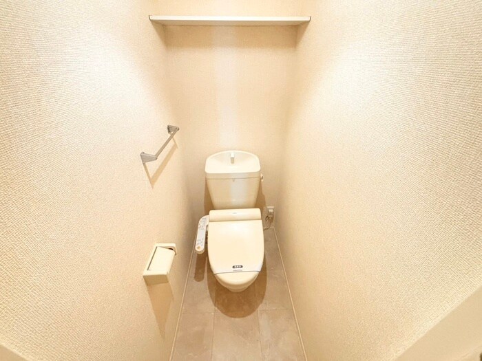 エンジェル御園の物件内観写真