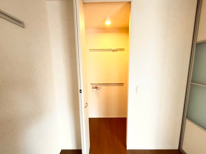 エンジェル御園の物件内観写真