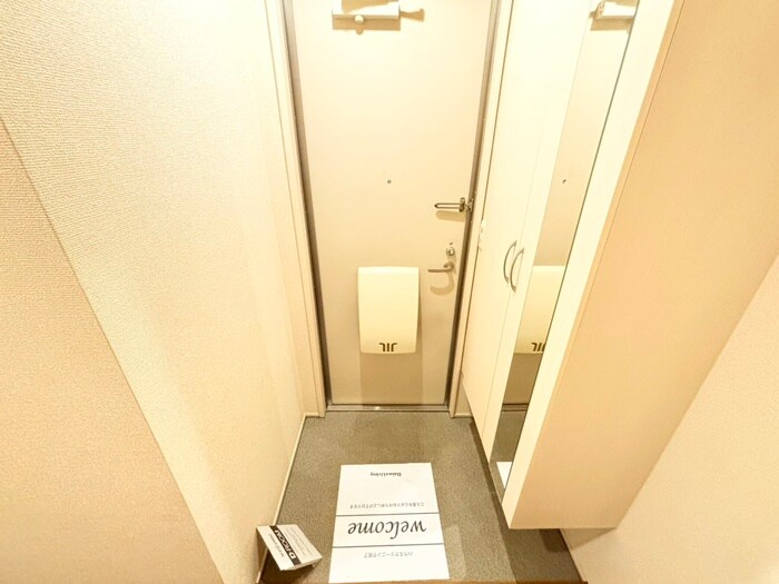 エンジェル御園の物件内観写真