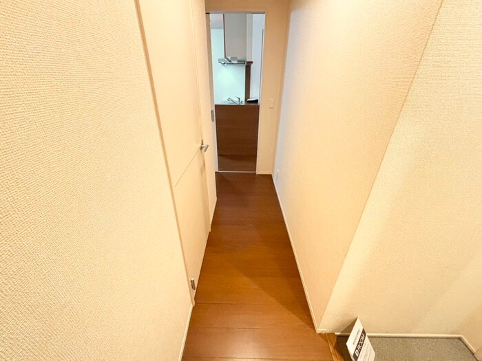 エンジェル御園の物件内観写真