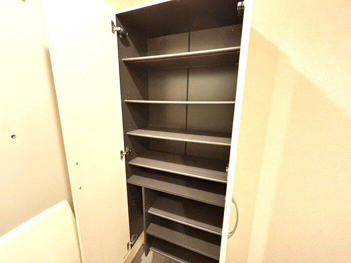 エンジェル御園の物件内観写真