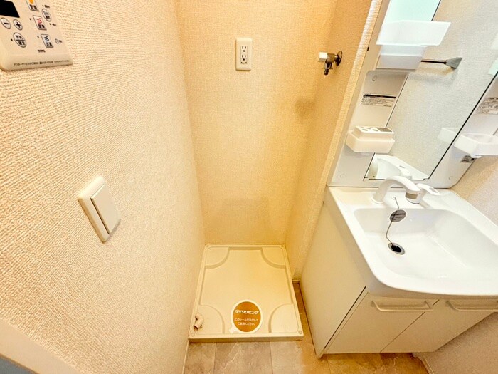 エンジェル御園の物件内観写真