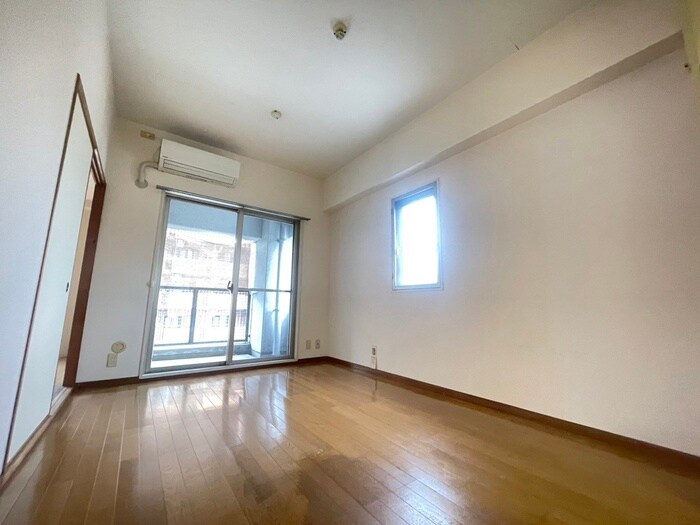 メゾンアルマの物件内観写真