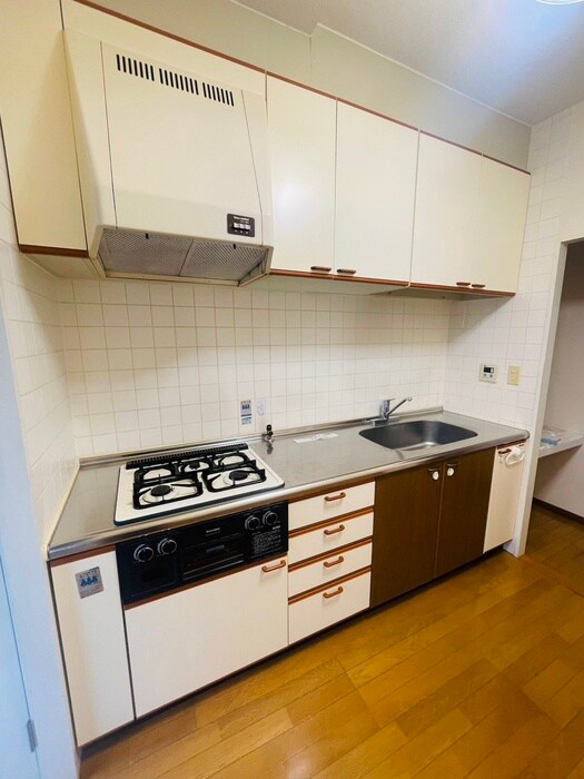 メゾンアルマの物件内観写真