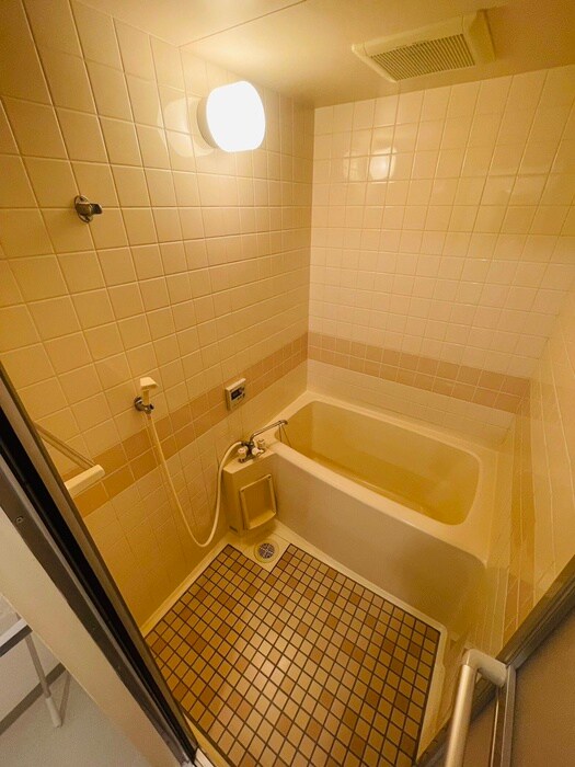 メゾンアルマの物件内観写真