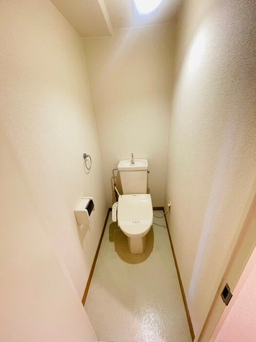 メゾンアルマの物件内観写真