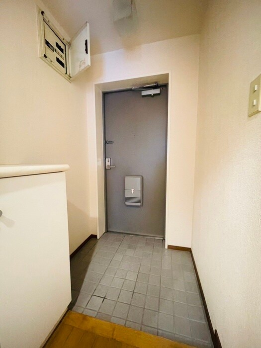 メゾンアルマの物件内観写真