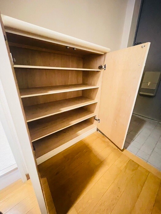 メゾンアルマの物件内観写真