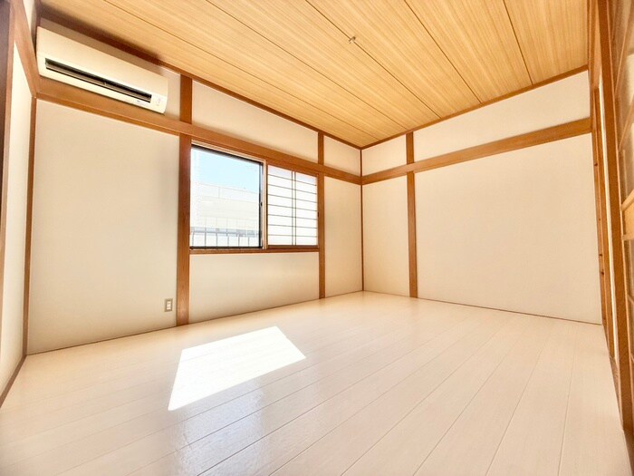 小倉町南浦貸家の物件内観写真